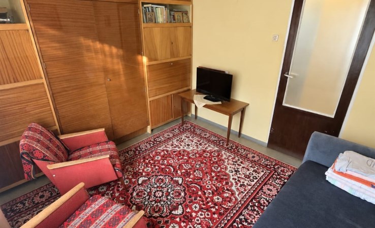 mieszkanie na sprzedaż - Częstochowa, Tysiąclecie